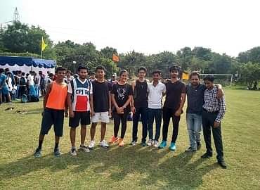 College Image